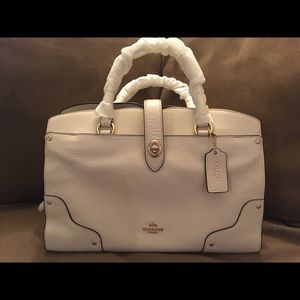 Coach purse NWT